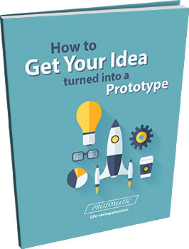 How to Get Your Idea turned into a Prototype